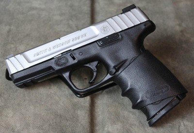 Smith & Wesson ~ SD9VE ~ 9mm - Image 1 of 4