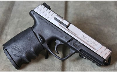 Smith & Wesson ~ SD9VE ~ 9mm - Image 2 of 4