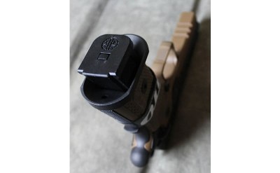 Sig Sauer ~ P211 ~ 9mm - Image 4 of 4