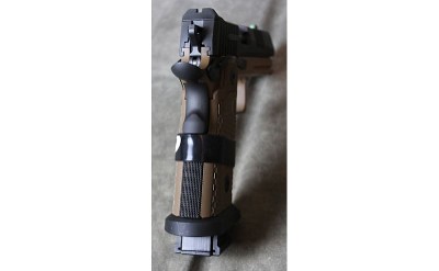Sig Sauer ~ P211 ~ 9mm - Image 3 of 4