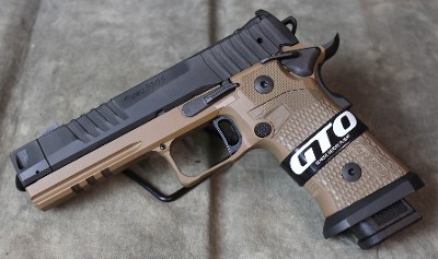 Sig Sauer ~ P211 ~ 9mm - Image 1 of 4