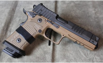 Sig Sauer ~ P211 ~ 9mm - Image 2 of 4
