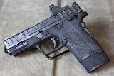 Smith & Wesson ~ Equalizer ~ 9mm - Image 1 of 4