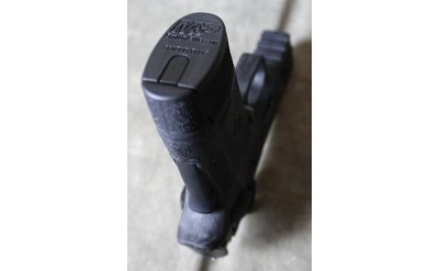 Smith & Wesson ~ Equalizer ~ 9mm - Image 4 of 4