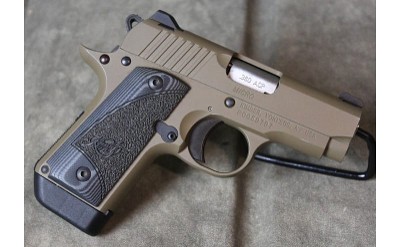 Kimber ~ Micro380 ~ .380 - Image 2 of 4