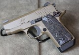 Kimber ~ Micro380 ~ .380 - Image 1 of 4