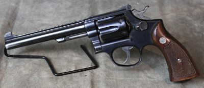 Smith & Wesson ~ None ~ .22 - Image 1 of 4