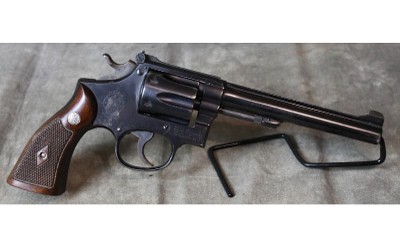 Smith & Wesson ~ None ~ .22 - Image 2 of 4