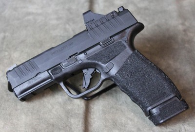 Springfield Armory ~ Hellcat Pro ~ 9mm - Image 1 of 4