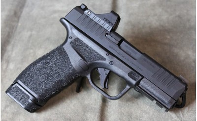 Springfield Armory ~ Hellcat Pro ~ 9mm - Image 2 of 4