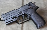 Sig Sauer ~ Mosquito ~ .22 - Image 1 of 4
