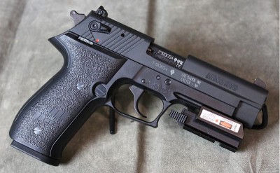 Sig Sauer ~ Mosquito ~ .22 - Image 2 of 4