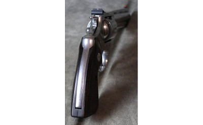 Colt ~ Python ~ .357 - Image 3 of 4