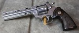 Colt ~ Python ~ .357 - Image 1 of 4