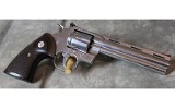Colt ~ Python ~ .357 - Image 2 of 4