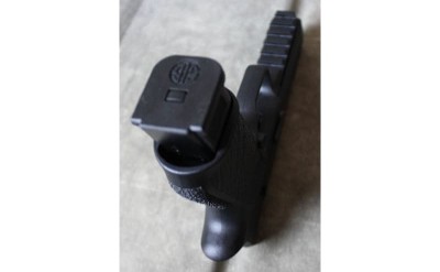 Sig Sauer ~ P320 ~ 9mm - Image 4 of 4