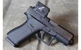 Glock ~ 43X ~ 9mm - Image 2 of 4
