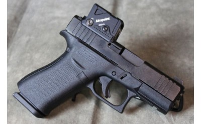 Glock ~ 43X ~ 9mm - Image 2 of 4