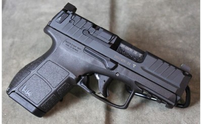 HK ~ VP9 CC ~ 9mm - Image 2 of 4
