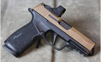 Sig Sauer ~ P365 ~ 9mm - Image 2 of 4