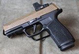 Sig Sauer ~ P365 ~ 9mm - Image 1 of 4