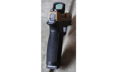Sig Sauer ~ P365 ~ 9mm - Image 3 of 4