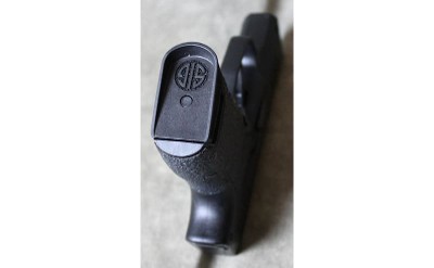 Sig Sauer ~ P365 ~ 9mm - Image 4 of 4