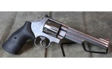 Smith & Wesson ~ 629-6 ~ .44 - Image 2 of 4