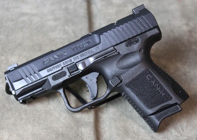 Canik ~ TP9 Elite SC ~ 9mm - Image 1 of 4
