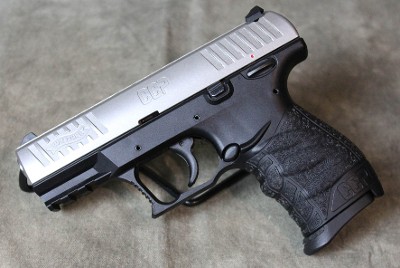 Walther ~ CCP ~ 9mm - Image 1 of 4