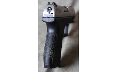 Walther ~ CCP ~ 9mm - Image 3 of 4