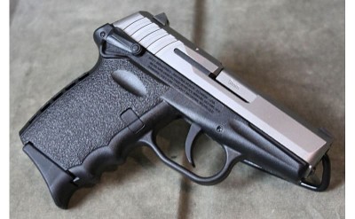 SCCY Industries ~ CPX-1 ~ 9mm - Image 2 of 4