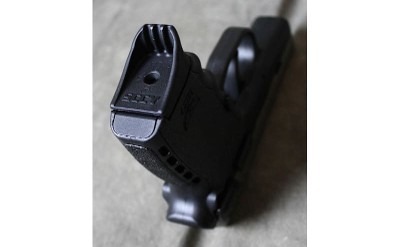 SCCY Industries ~ CPX-1 ~ 9mm - Image 4 of 4