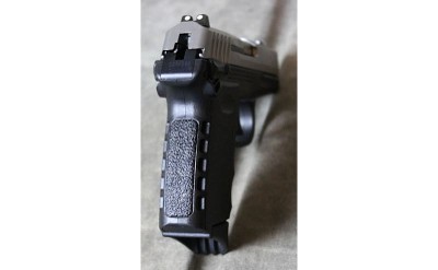 SCCY Industries ~ CPX-1 ~ 9mm - Image 3 of 4