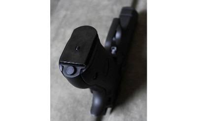 Magnum Research ~ Desert Eagle ~ 9mm - Image 4 of 4