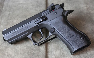 Magnum Research ~ Desert Eagle ~ 9mm - Image 1 of 4