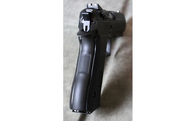Magnum Research ~ Desert Eagle ~ 9mm - Image 3 of 4