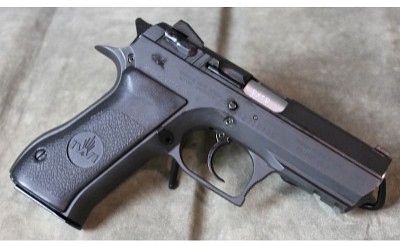 Magnum Research ~ Desert Eagle ~ 9mm - Image 2 of 4