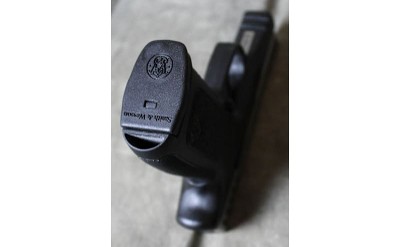 Smith & Wesson ~ SD9 ~ 9mm - Image 4 of 4