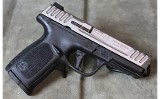 Smith & Wesson ~ SD9 ~ 9mm - Image 2 of 4