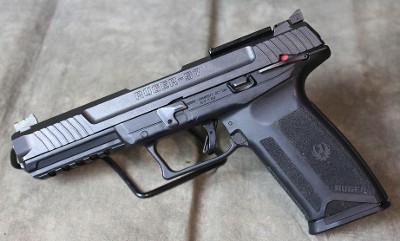 Ruger ~ 5.7 ~ 5.7x28 - Image 1 of 4