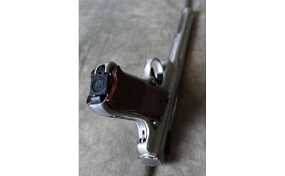 Ruger ~ MK III Hunter ~ .22 - Image 4 of 4