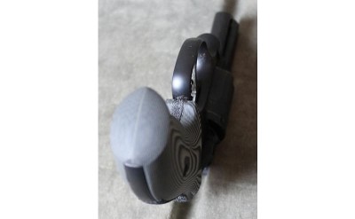 Smith & Wesson ~ 19-9 ~ .357 - Image 4 of 4