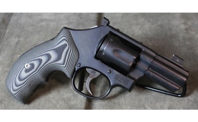Smith & Wesson ~ 19-9 ~ .357 - Image 2 of 4