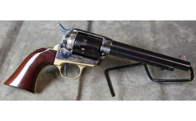A. Uberti ~ Stallion ~ .17 - Image 2 of 4