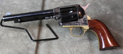 A. Uberti ~ Stallion ~ .17 - Image 1 of 4