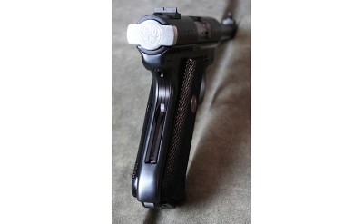Ruger ~ MK II ~ .22 - Image 3 of 4