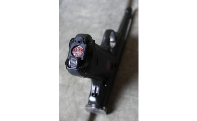 Ruger ~ MK II ~ .22 - Image 4 of 4