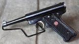 Ruger ~ MK II ~ .22 - Image 1 of 4