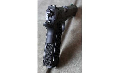 Kimber ~ Custom II ~ .45 - Image 3 of 4